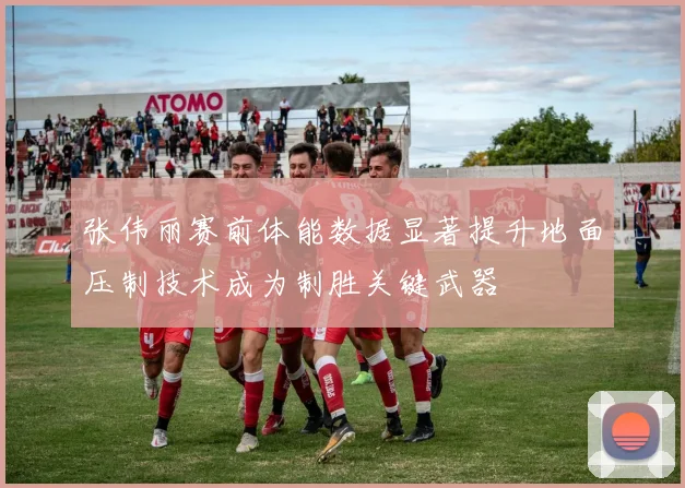 张伟丽赛前体能数据显著提升地面压制技术成为制胜关键武器