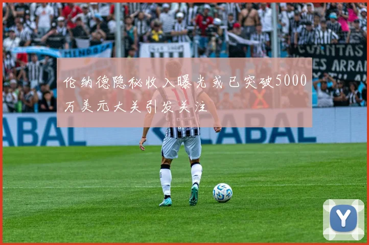 伦纳德隐秘收入曝光或已突破5000万美元大关引发关注